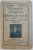 ELEMENTE DE ZOOLOGIE PENTRU CLASA VI - A SECUNDARA SI SCOLI SPECIALE de C. BOGOESCU ...EMIL ALEXANDRU SANIELEVICI , 1939