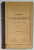 ELEMENTS D  ' ARITHMETIQUE , AVEC DES NOMBREUX EXERCICES par F. J. , CCA . 1900