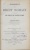 ELEMENTS DE DROIT ROMAIN A L 'USAGE DES ETUDIANTS DES FACULTES DE DROIT par GASTON MAY , 1907