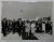 ELENA  CEAUSESCU , STEFAN VOITEC , MANEA MANESCU , INTAMPINAND O INALTA DELEGATIE AMERICANA , LA AEROPORTUL OTOPENI , FOTOGRAFIE ,  ANII '70