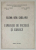 ELENA UTA CHELARU , EXPOZITIE DE PICTURA SI GRAFICA , CATALOG , 1985