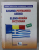 ELENO - ROMAN DICTIONAR , TEXT IN GREACA SI ROMANA , 2001