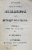 Elisabeta sau Exilati din Siberia, traducere de N. Nenovic - Brasov, 1845