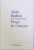 ELOGE DE L ' AMOUR par ALAIN BADIOU avec NICOLAS TRUONG , 2009