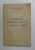 EMANCIPAREA  ECONOMICA , SOCIALA SI POLITICA A FEMEII de ELEONORA STRATILESCU , 1933