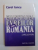 EMANCIPAREA EVREILOR DIN ROMANIA ( 1913 - 1919 ) de CAROL IANCU , 1998