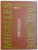 EMBT ARQUITECTES by ENRIC MIRALES and BENEDETTA TAGLIABUE , EDITIE IN ENGLEZA , FRANCEZA , GERMANA , ITALIANA  , 2003