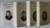 EMIL CIORAN , OPERE , VOLUMELE I - IV , EDITIE DE LUX , LEGATURA DIN PIELE , HARTIE DE BIBLIE , 2012 -2017