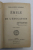 EMILE OU DE L ' EDUCATION par JEAN - JACQUES ROUSSEAU , 1946