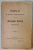 EMILE SI IDEILE PEDAGOGICE ALE LUI JEAN - JACQUES ROUSSEAU de MARGARETA  GAVRILESCU , 1919 - 1920