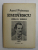 EMINESCU , LIMBAJUL SIMBOLIC DE AUREL PETRESCU , 1989 , *DEDICATIE