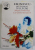 EMINESCU - MA TOPESC IN FLACARI , DIALOGURI CU EMINESCOLOGI IN PERSPECTIVA MILENIULUI III , realizate de MIHAI CIMPOI , 2000 , DEDICATIE *
