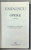 EMINESCU , OPERE , VOLUMUL I : POEZII , EDITIE DE LUX , PE HARTIE DE BIBLIE , 1999