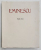 Eminescu, Poezii - Bucuresti, 1939