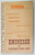 EMINESCU SI CLASICISMUL GRECO - LATIN  , STUDII SI ARTICOLE , editie de TRAIAN DIACONESCU , SERIA  ' EMINESCIANA  ' , NR. 28 , 1982
