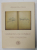 EMINESCU SI COSBUC , NOTE COMPARATIVE de ALEXANDRU CIURA , 2016
