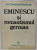 EMINESCU SI ROMANTISMUL GERMAN de ZOE DUMITRESCU BUSULENGA, 1986 * PREZINTA HALOURI DE APA