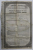 EMPIRE OTTOMAN , OBLIGATION AU PORTEUR DE 400 FRANCS , 5 JANVIER 1870
