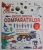 ENCICLOPEDIA COMPARATIILOR , MASOARA LUMEA DIN JURUL TAU ! de CLIVE GIFFORD , ilustratii de PAUL BOSTON , 2020