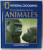 ENCICLOPEDIA DE LOS ANIMALES , MAMIFEROS II 1995, CD INCLUS *, TEXT IN LIMBA SPANIOLA *