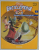 ENCICLOPEDIA DISNEY, DINOZAURII, VOL. III, EDITIE DE LUX, 2008 *MIC DEFECT COTOR