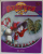 ENCICLOPEDIA DISNEY, INSECTE SI PAIANJENI, VOL. VII, EDITIE DE LUX, 2008