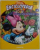 ENCICLOPEDIA DISNEY, VOL. XXVIII, SECRETELE FLORILOR, EDITIE DE LUX, 2008