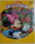 ENCICLOPEDIA DISNEY, VOL. XXVIII, SECRETELE FLORILOR, EDITIE DE LUX, 2008