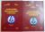 ENCICLOPEDIA FRANCMASONERIEI UNIVERSALE de RADU COMANESCU , ION BASGAN , VOL I - II ,  2011