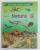 ENCICLOPEDIA ILUSTRATA A COPIILOR - NATURA de NICHOLAS HARRIS ...ORPHEUS BOOKS LTD , 2011