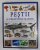 ENCICLOPEDIA ILUSTRATA A LUMII SUBACVATICE - PESTII SI CREATURILE MARINE de AMY - JANE BEER si DEREK HALL , 2008