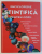 ENCICLOPEDIA STIINTIFICA PENTRU COPII , 2008