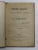 ENCORE GALILEE ! - POLEMIQUE , HISTOIRE , PHILOSOPHIE par LE P. EUGENE DESJARDINS DE LA COMPAGNIE DE JESUS , 1877 , PREZINTA MULTIPLE SUBLINIERI CU CREION COLORAT !