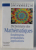 ENCYCLOPAEDIA UNIVERSALIS , DICTIONNAIRE DES MATHEMATIQUES - FONDAMENTS , PROBABILITES , APPLICATIONS , 1998