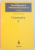ENCYCLOPEDIA OF MATHEMATICAL SCIENCES , GEOMETRY , VOL V by R. OSSERMAN