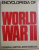 ENCYCLOPEDIA OF WORLD WAR II , GENERAL EDITOR JOHN KEEGAN , 1979