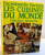 ENCYCLOPEDIE HACHETTE , LES CUISINES DU MONDE , 1980