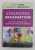 ENGAGING IMAGINATION by ALISON JAMES / STEPHEN D. BROOKFIELD , 2014