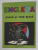ENGLEZA - JOACA SI VOIE BUNA , ANII '90  , CARTE DE COLORAT