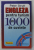 ENGLEZA PENTRU TURISM IN 1000 DE CUVINTE de PETER STRUTT , 1999