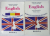 ENGLISH , CURS INTENSIV , VOLUMELE I - II de SMARANDA LOZINSKI si VASILE CAPATANA  , 2007