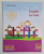 ENGLISH FOR KIDS by CRISTINA MIRCEA , CAIET DE LUCRU PENTRU CLASA I de CRISTINA MIRCEA , 2013
