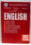 ENGLISH FOR THE LAW SCHOOL STUDENTS by OANA CAMBURI-BOARU, 2005