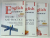 ENGLISH GRAMMAR by CONSTANTIN PAIDOS , 3 VOLUME , 2016