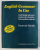 ENGLISH GRAMMAR IN USE - WITH ANSWERS EDITION by RAYMOND MURPHY , 1990