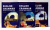ENGLISH GRAMMAR , THEORY AND PRACTICE de CONSTANTIN PAIDOS , VOL I-III , 2001