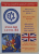 ENGLISH , LEVEL B1 , REVISED EDITION , PRACTICE EXAMINATION BOOK 1 , ECL PRACTICE EXAMS 1 -5 de SZABO SZILVIA si MICHAEL COLLINS , CD INCLUS , 2009