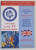 ENGLISH , LEVEL C1 , REVISED EDITION , PRACTICE EXAMINATION BOOK 1 , ECL PRACTICE EXAMS 1 -5 de SZABO SZILVIA si MICHAEL COLLINS , CD INCLUS , 2009
