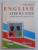 ENGLISH STEP BY STEP / LIMBA ENGLEZA PAS CU PAS de JOHN FIELD , 1995