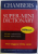 ENGLISH SUPER - MINI DICTIONARY , edited by SUSAN RENNIE , 1999